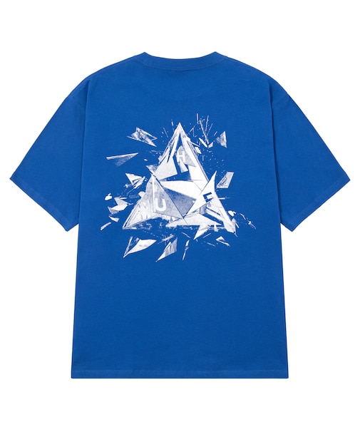 AUTO GLASS S/S TEE
