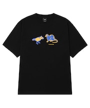 RIGEON PAT S/S TEE