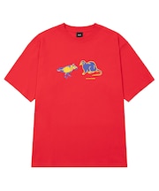 RIGEON PAT S/S TEE