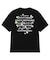 UNITY NETWORK S/S TEE