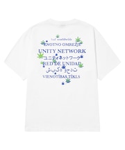 UNITY NETWORK S/S TEE