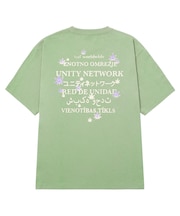 UNITY NETWORK S/S TEE