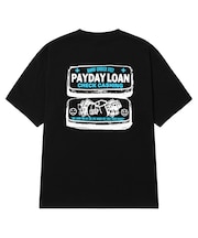 PAY DAY S/S TEE