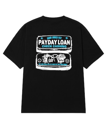 PAY DAY S/S TEE