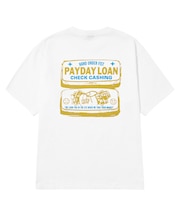 PAY DAY S/S TEE