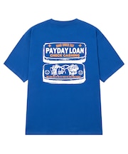 PAY DAY S/S TEE