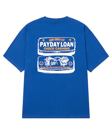 PAY DAY S/S TEE