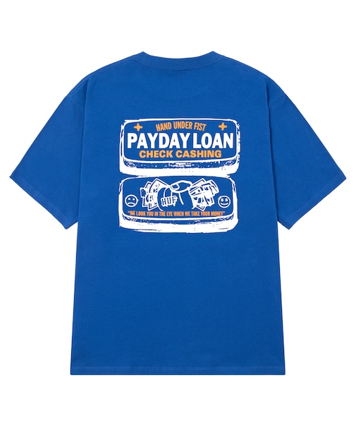 PAY DAY S/S TEE