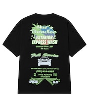 FULL SERVICE S/S TEE