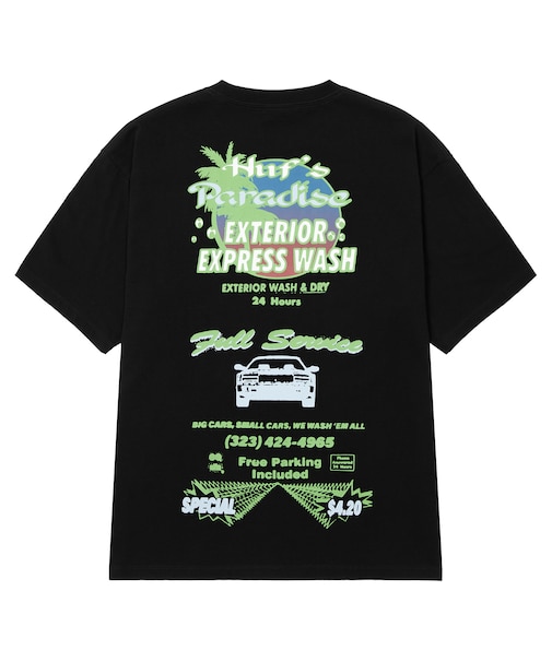 FULL SERVICE S/S TEE