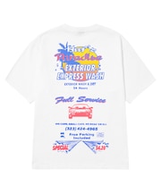 FULL SERVICE S/S TEE