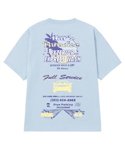 FULL SERVICE S/S TEE