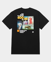 HUF X KODAK IMAGINE WHAT S/S