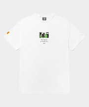 HUF X KODAK POWER FLASH S/S