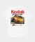 HUF X KODAK RACING INFIELD S/S