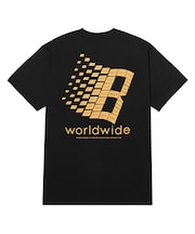 HUF X BRONZE S/S TEE