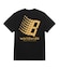 HUF X BRONZE S/S TEE