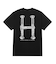 HUF X BRONZE H BOLTS TT S/S