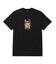 HUF X BRONZE ENHANCED S/S TEE