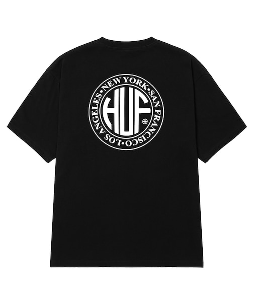 REGIONAL S/S TEE