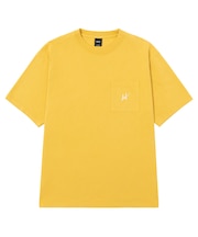 OD SCRIPT POCKET S/S TEE