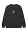 CUPID L/S WASHED TEE