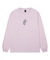 CUPID L/S WASHED TEE