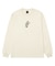 CUPID L/S WASHED TEE