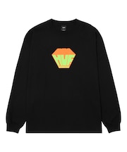 BIG BLOCK L/S TEE