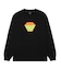BIG BLOCK L/S TEE