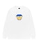 BIG BLOCK L/S TEE