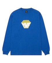 BIG BLOCK L/S TEE