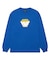 BIG BLOCK L/S TEE