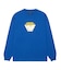 BIG BLOCK L/S TEE