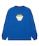 COBALT BLUE