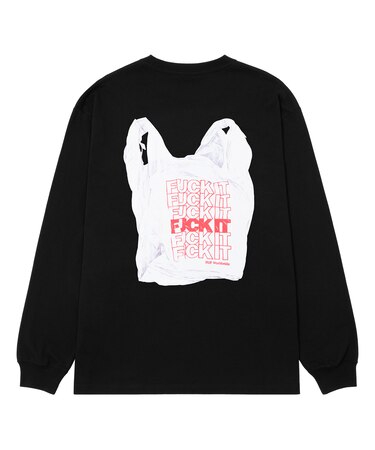 MERIDA L/S TEE