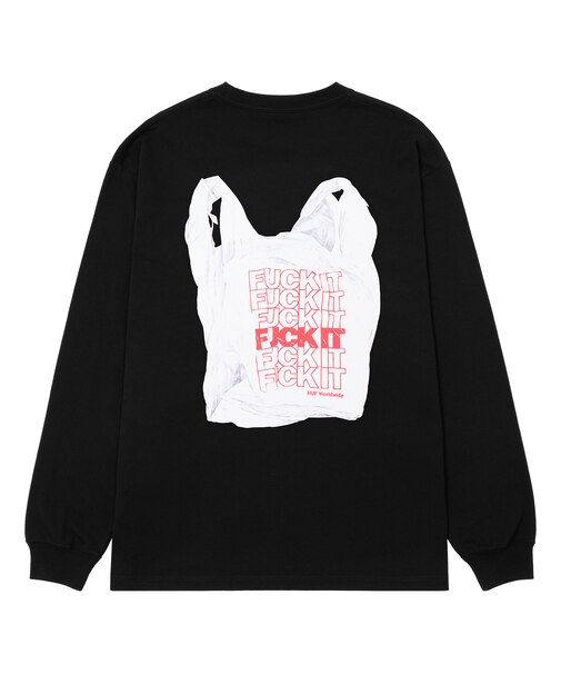 MERIDA L/S TEE