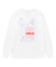 MERIDA L/S TEE