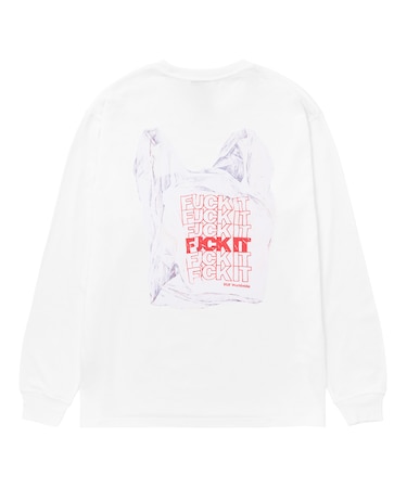 MERIDA L/S TEE