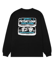 PAY DAY L/S TEE