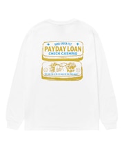 PAY DAY L/S TEE