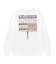 PLAZA L/S TEE