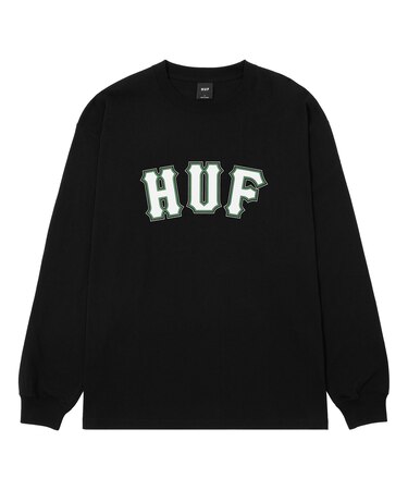 GIANT L/S TEE