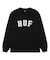 GIANT L/S TEE
