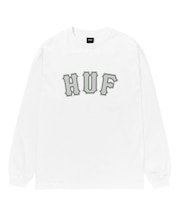 GIANT L/S TEE