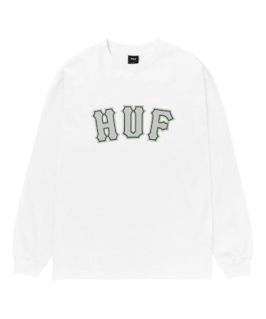 GIANT L/S TEE