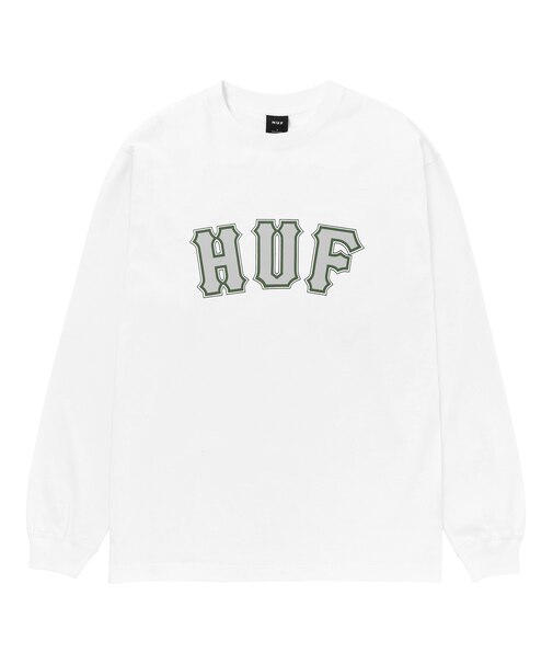GIANT L/S TEE