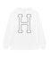 HUF SET CLASSIC H L/S TEE