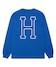 COBALT BLUE