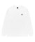 BIG BLOCK EMB L/S TEE